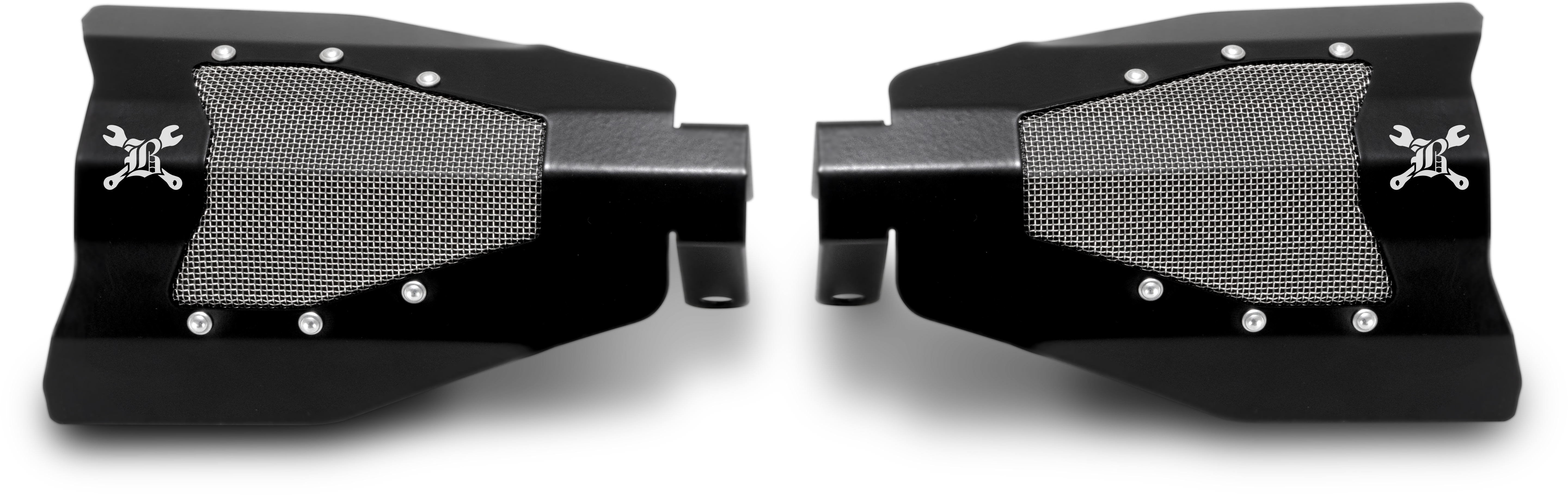 TITAN HAND GUARDS HYDRAULIC