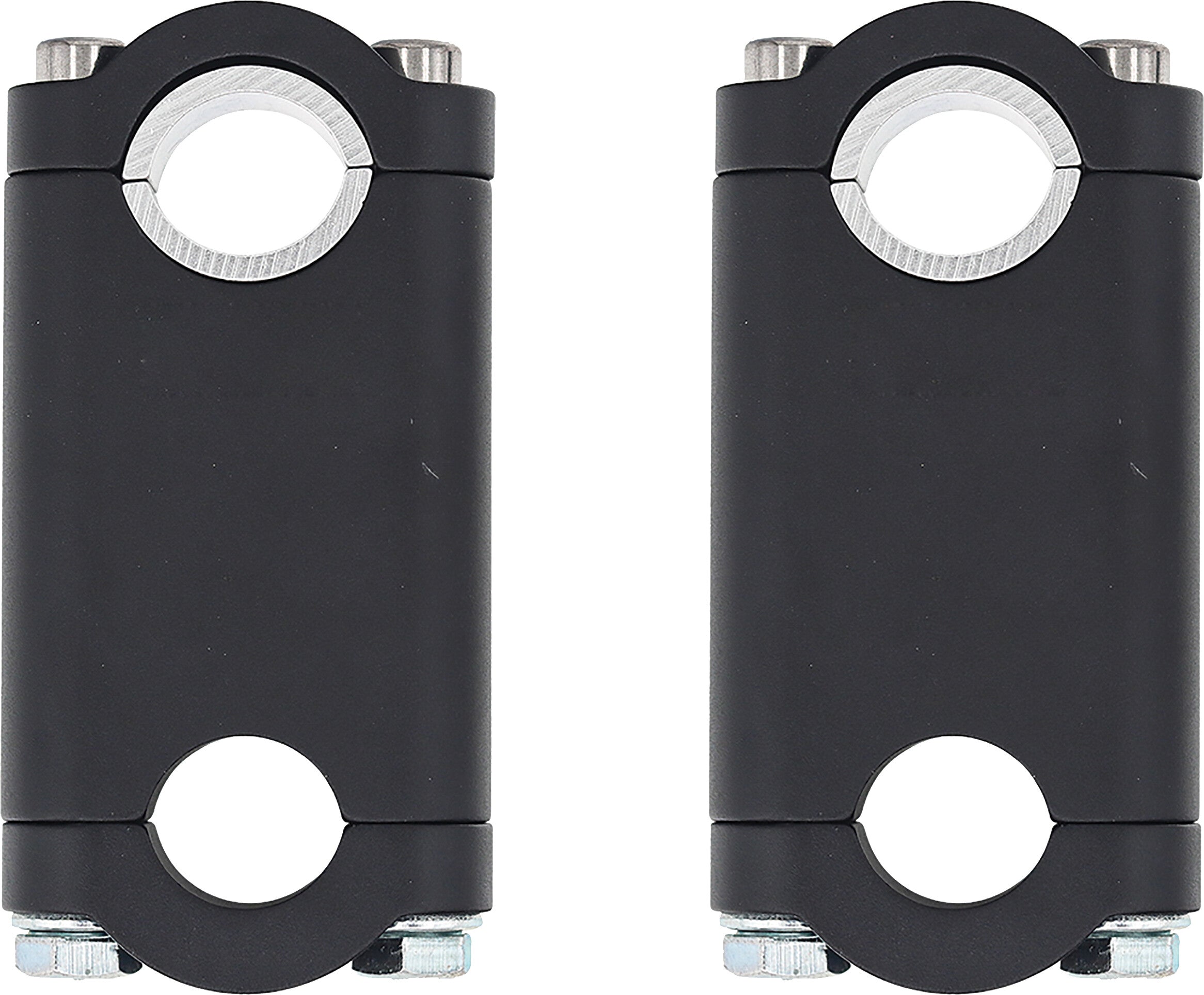 3" FIXED HEIGHT TECH RISER