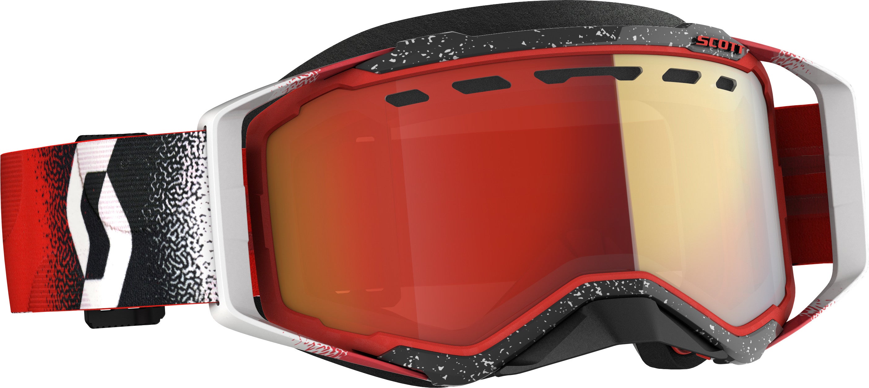 Prospect Snowcross Goggle