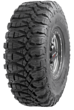 TIRE TERRA MASTER SQ 33X10R15