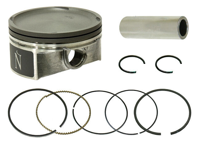 PISTON KIT 87.93/+1.00 POL