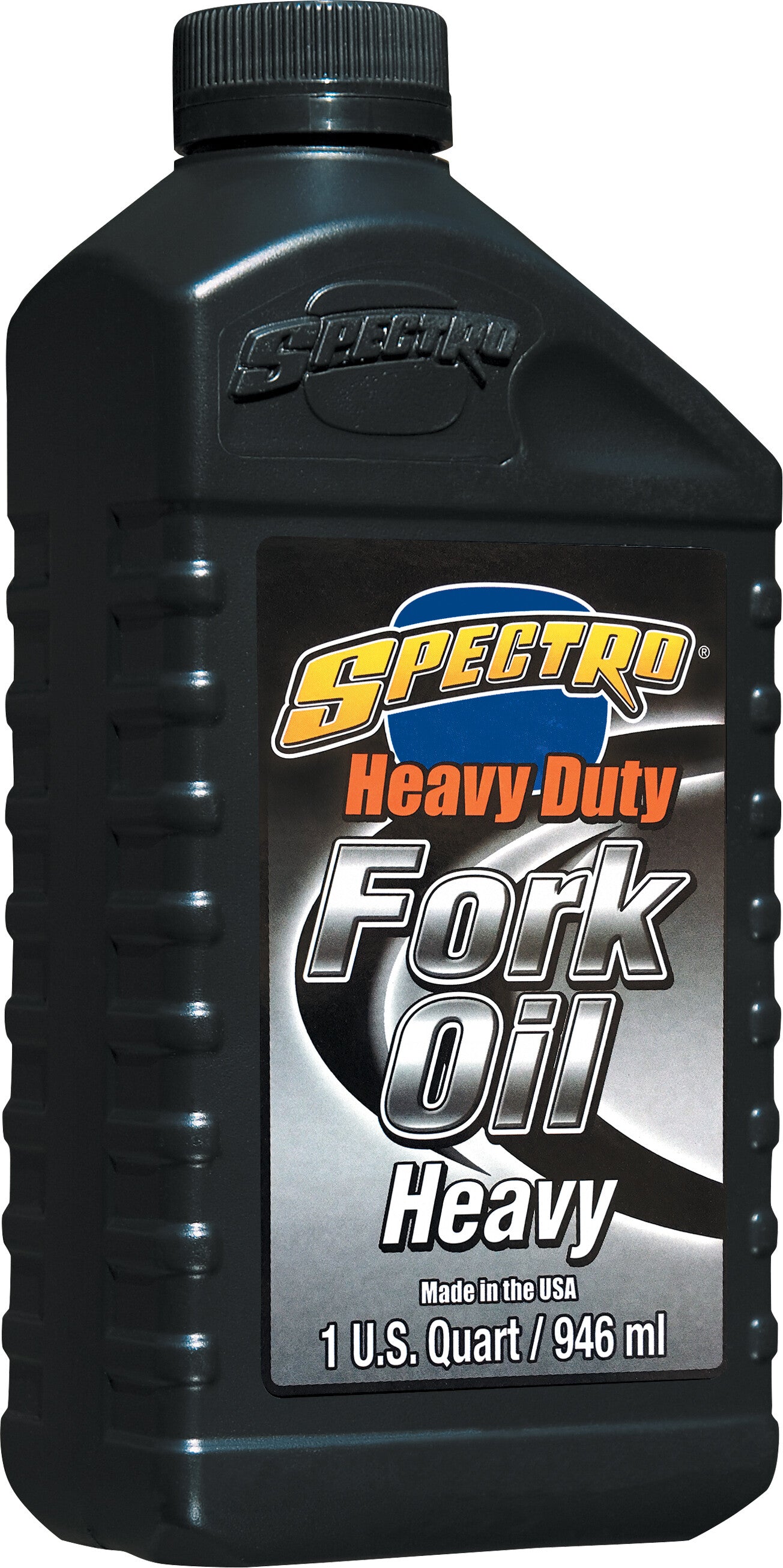 HD FORK HEAVY OIL SAE 40 1QT