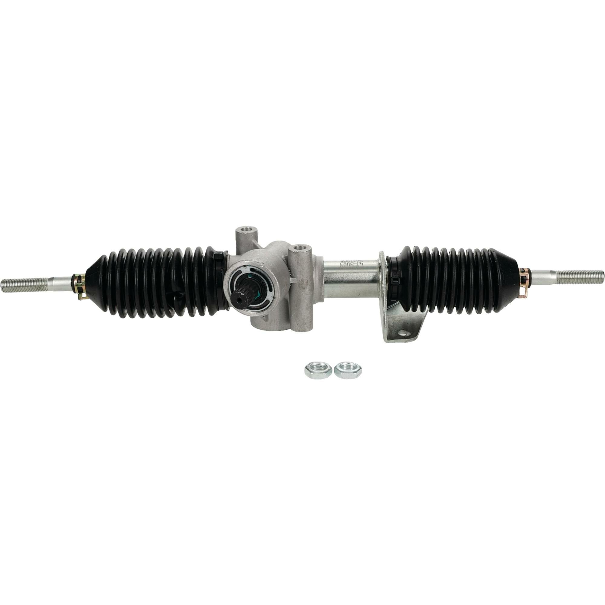 STEERING RACK ASSEMBLY CAN