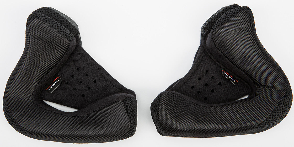 Cheek Pads