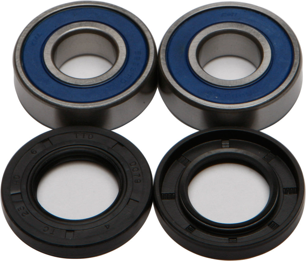 FRONT/REAR WHEEL BEARING/SEAL KIT