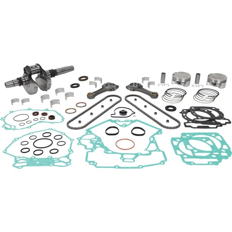 OVERSIZED ENGINE REBUILD KIT