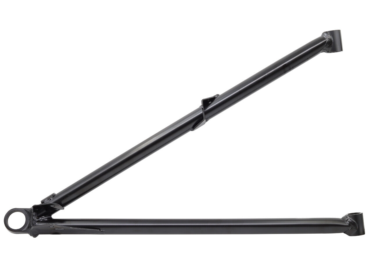 LOWER A-ARM RIGHT S/D