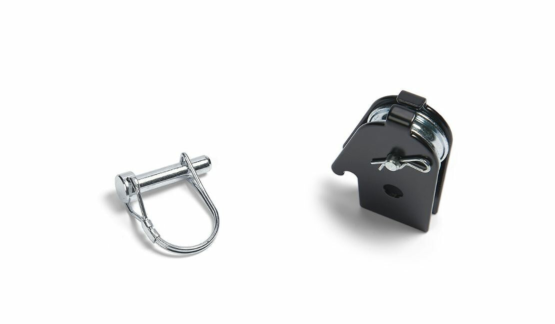 ASSEMBLY PULLEY PLOW