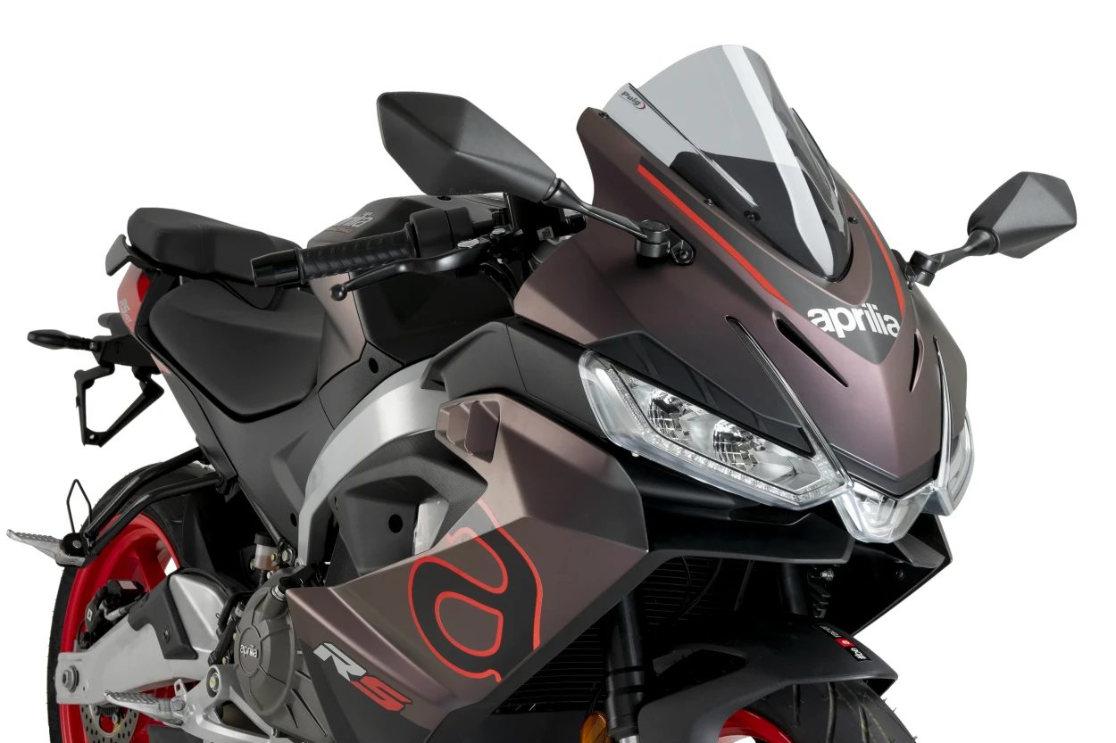 Z-Racing Windscreen