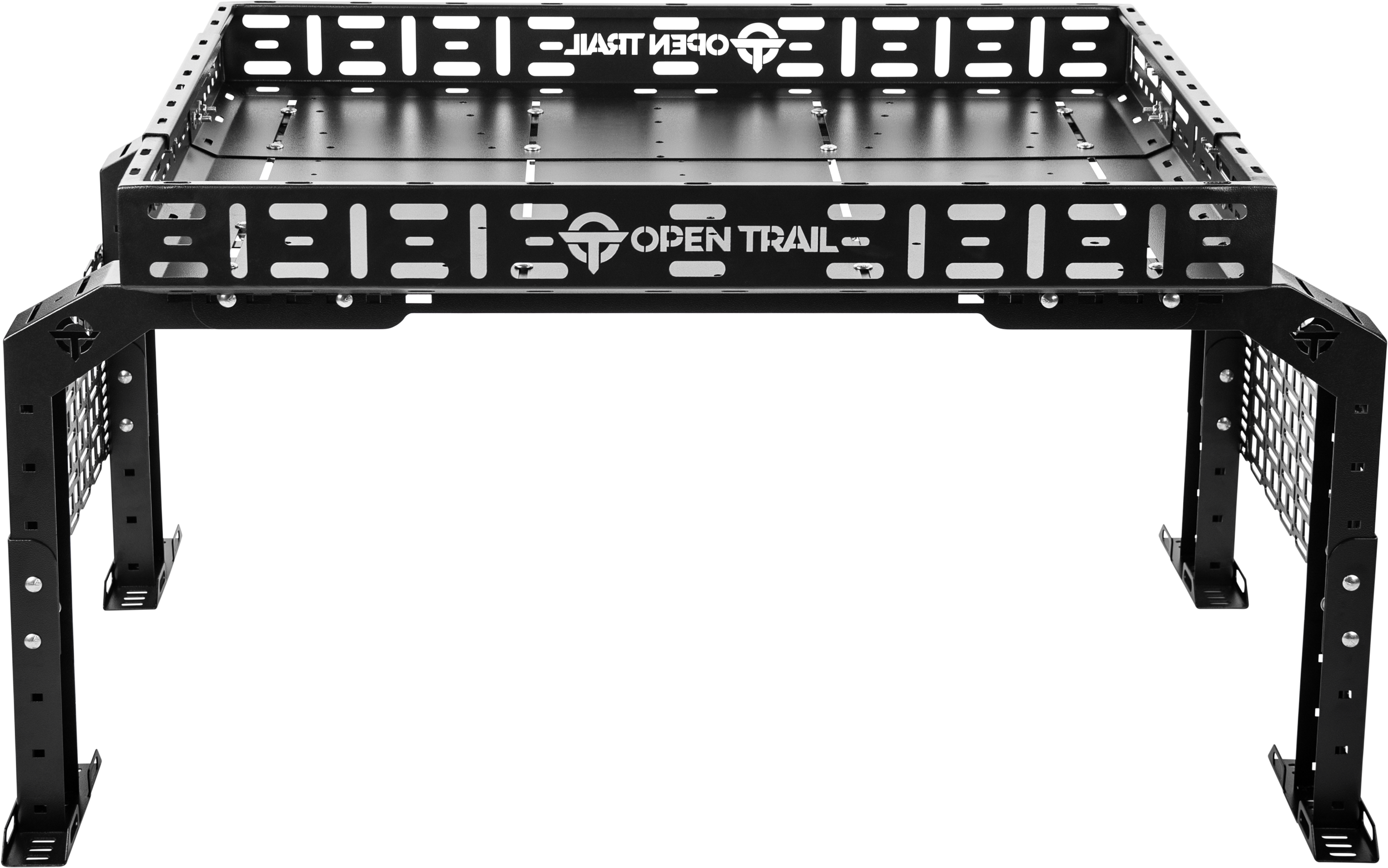 UNIVERSAL UTV BED RACK