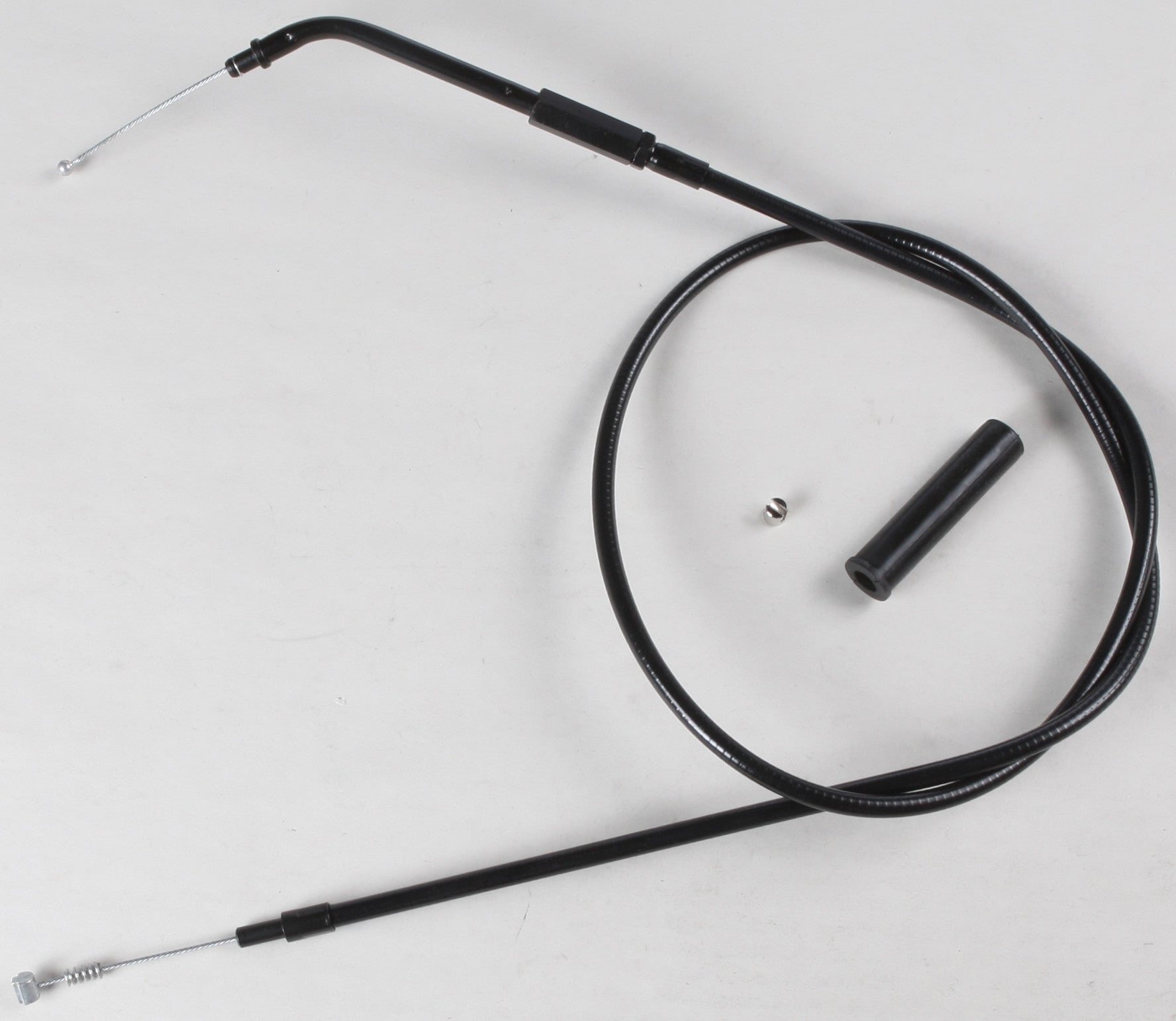 Blackout Idle Cable
