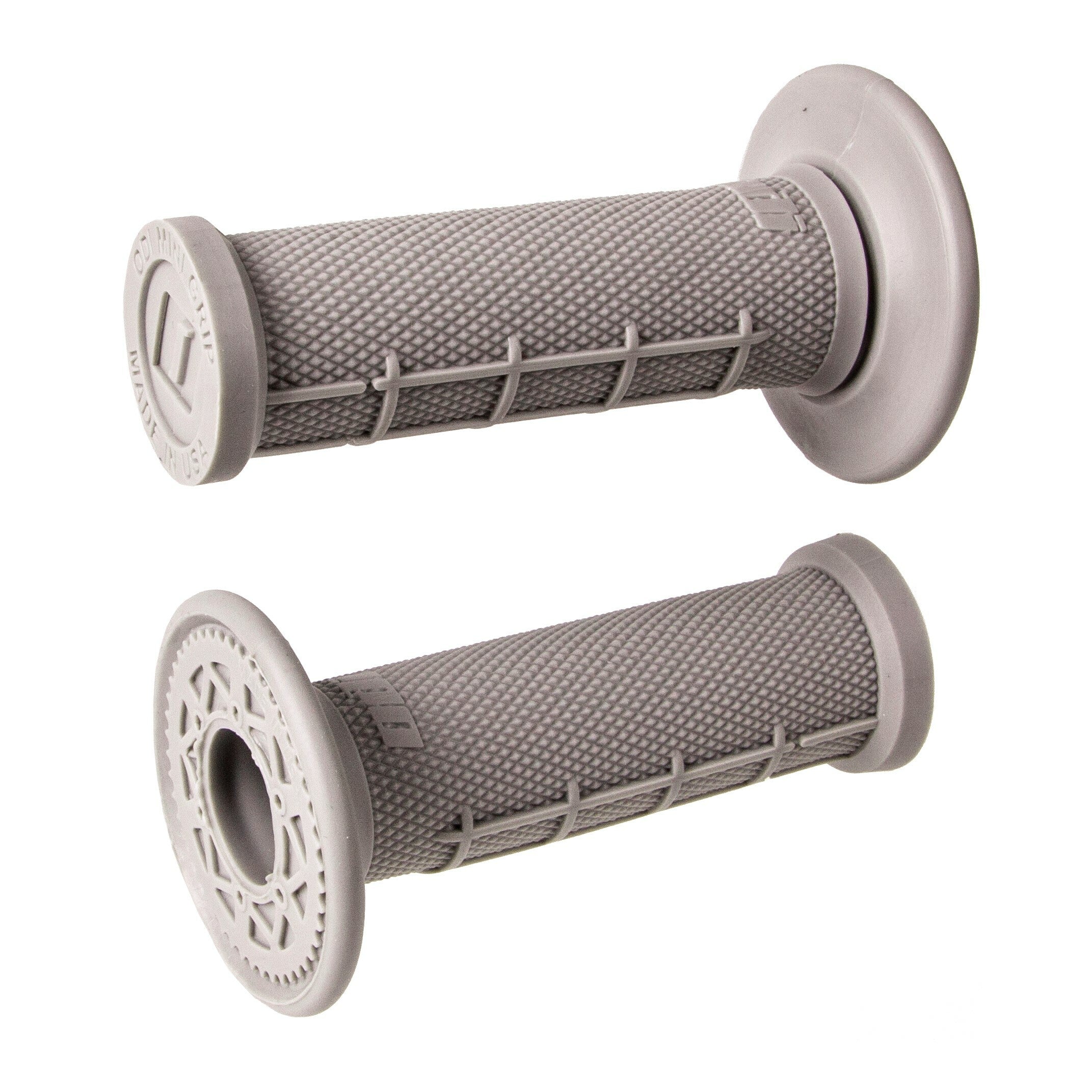 MICRO-X HALF-WAFFLE UNIVERSAL GREY - SOFT