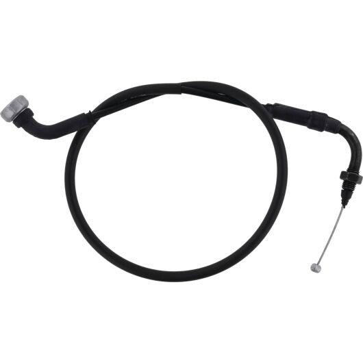 THROTTLE CABLE