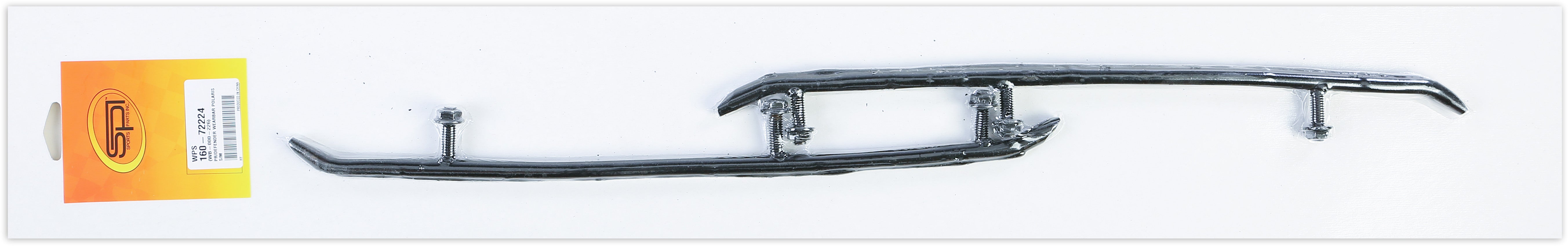 DEFENDER WEARBAR POL S/M