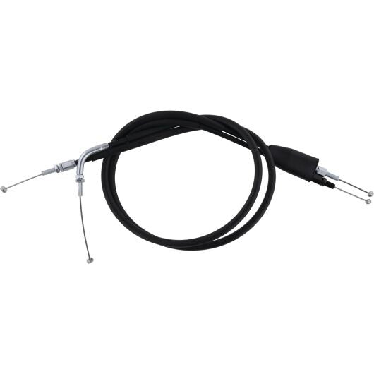 THROTTLE CABLE