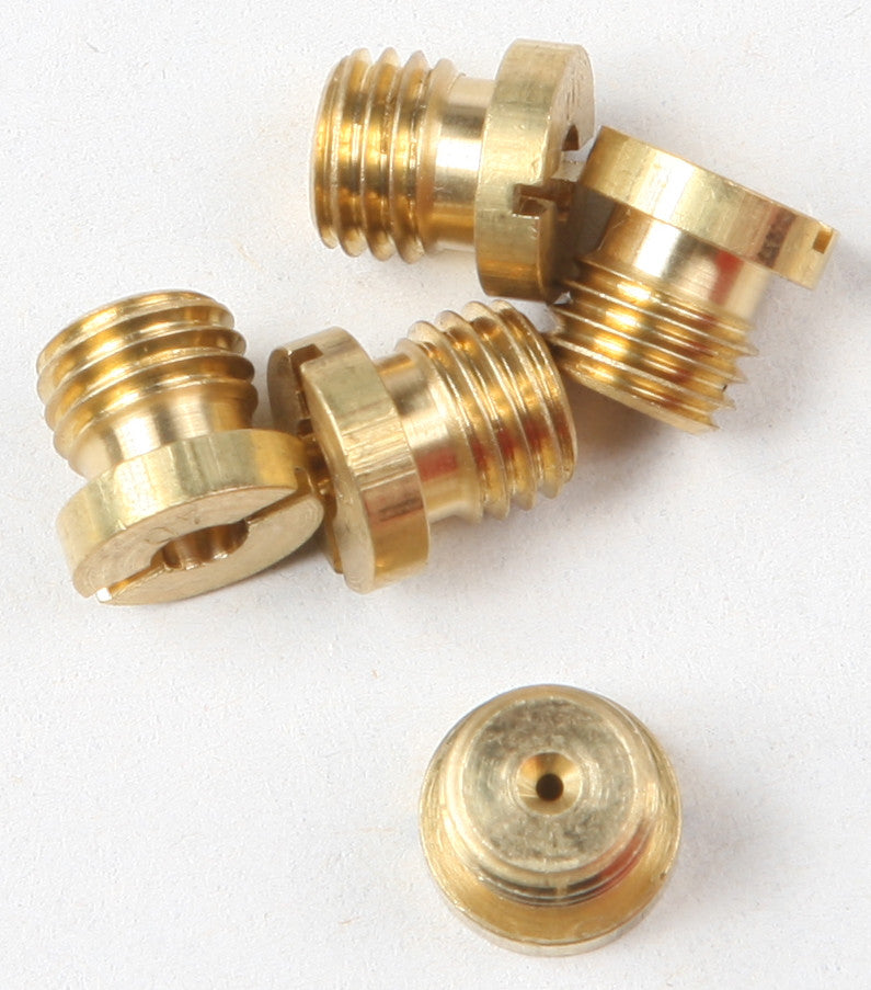 S&S MAIN JETS #.040 5/PK