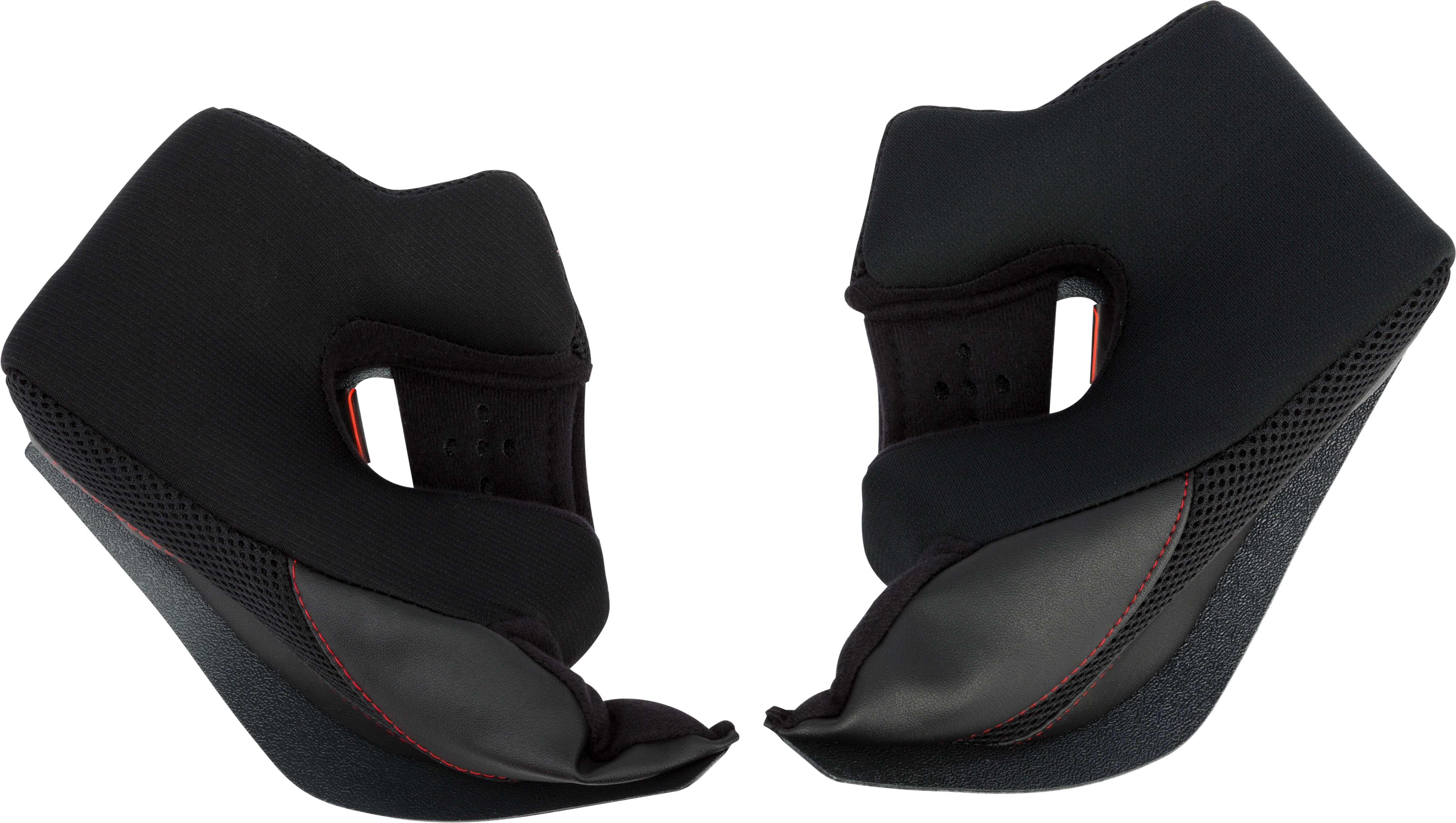 Cheek Pads