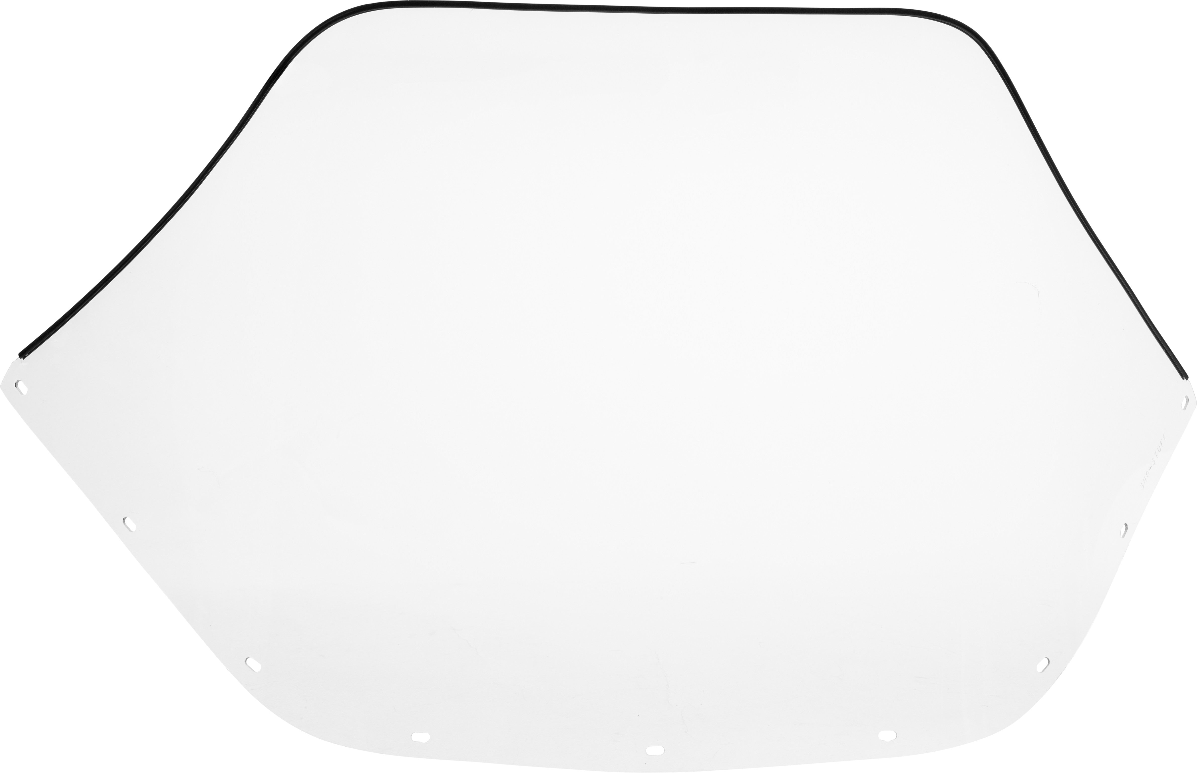 Windshield