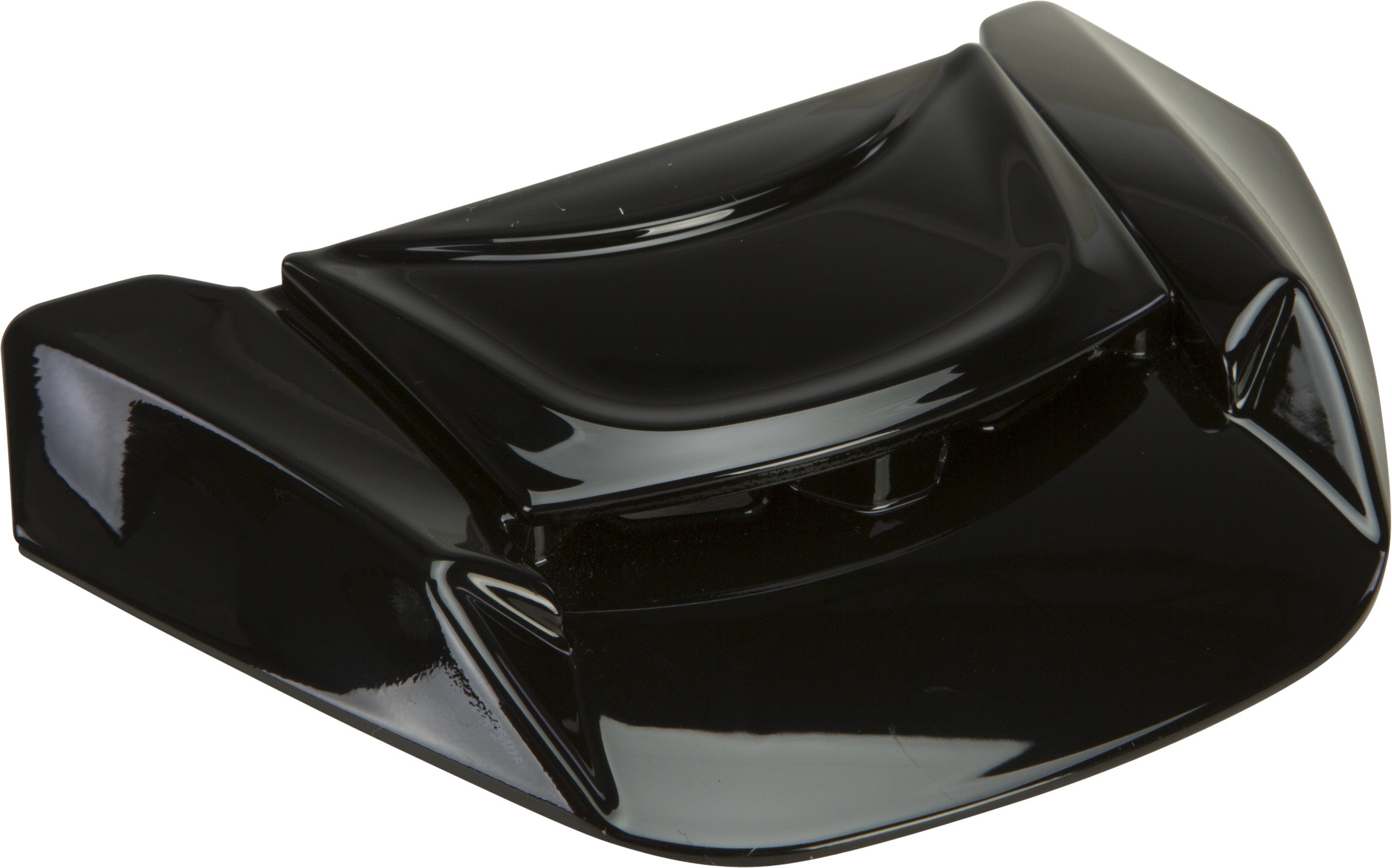 SENTINEL TOP CENTER VENT BLACK
