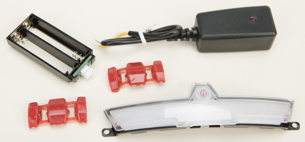 Wireless LED Brake Light Kit