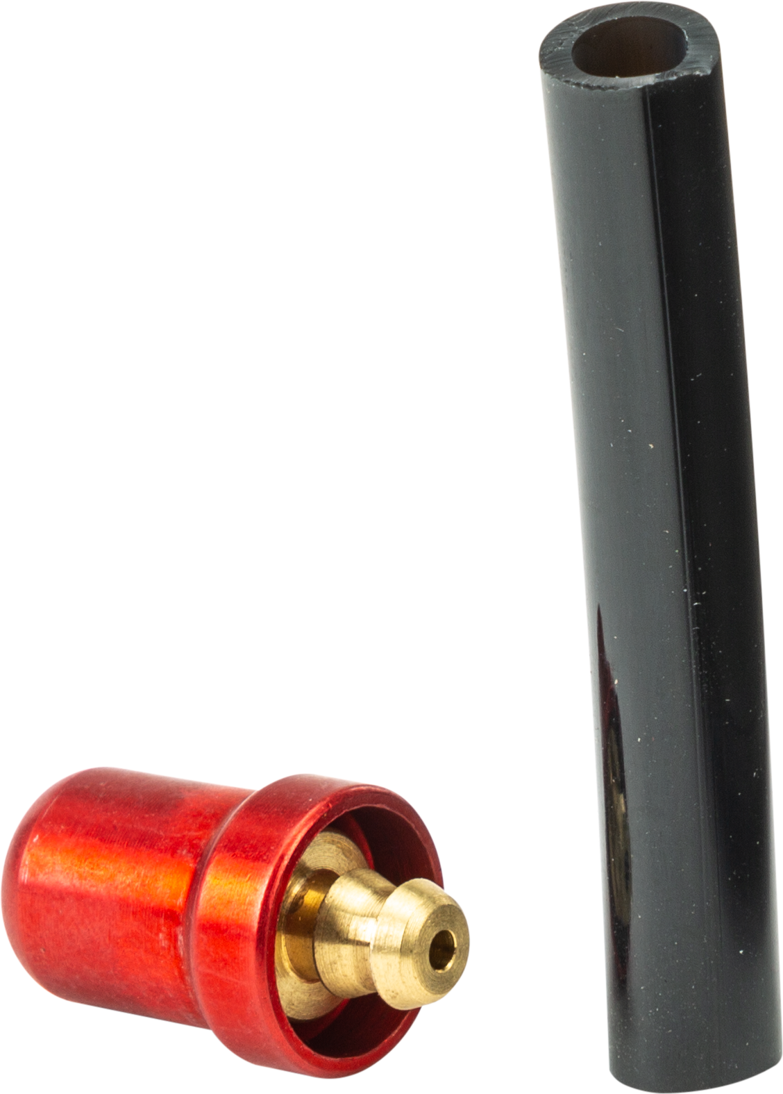 VENT CAP (RED)