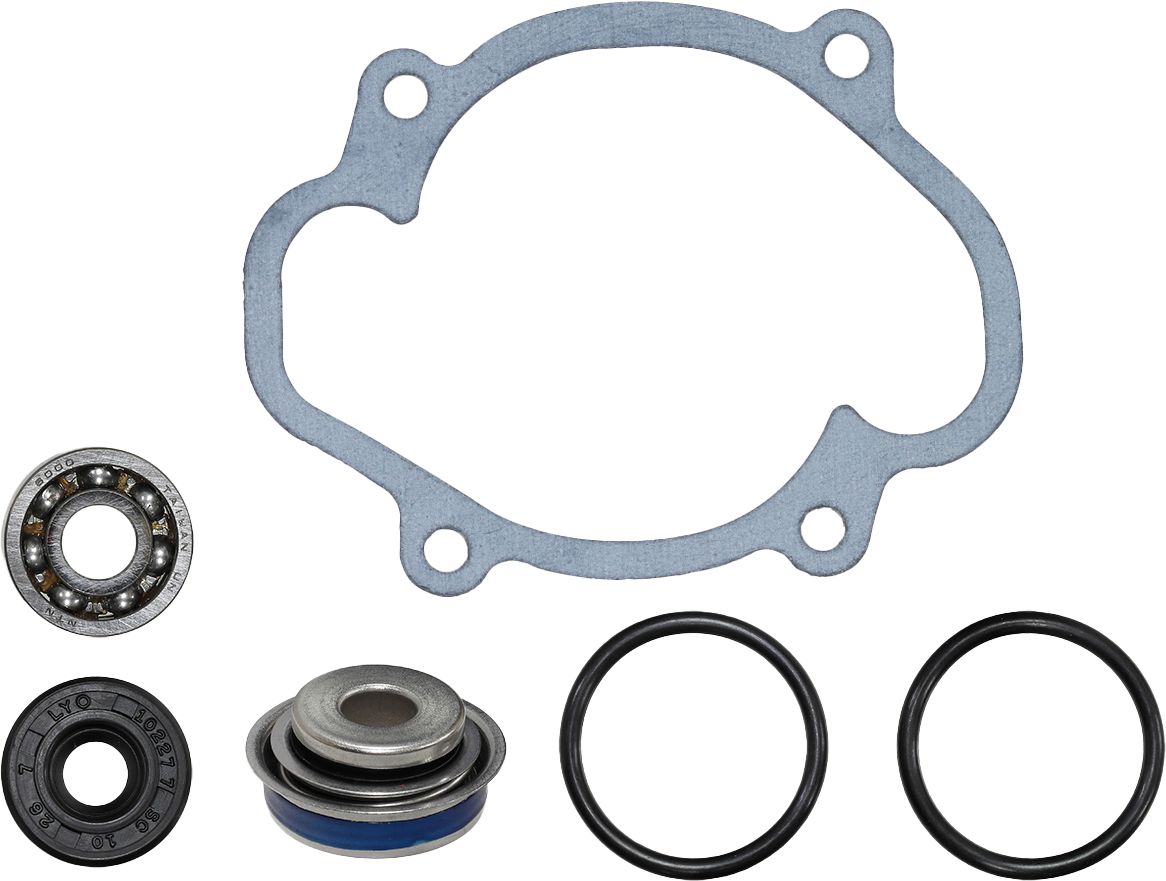 WATER PUMP REPAIR KIT S-D