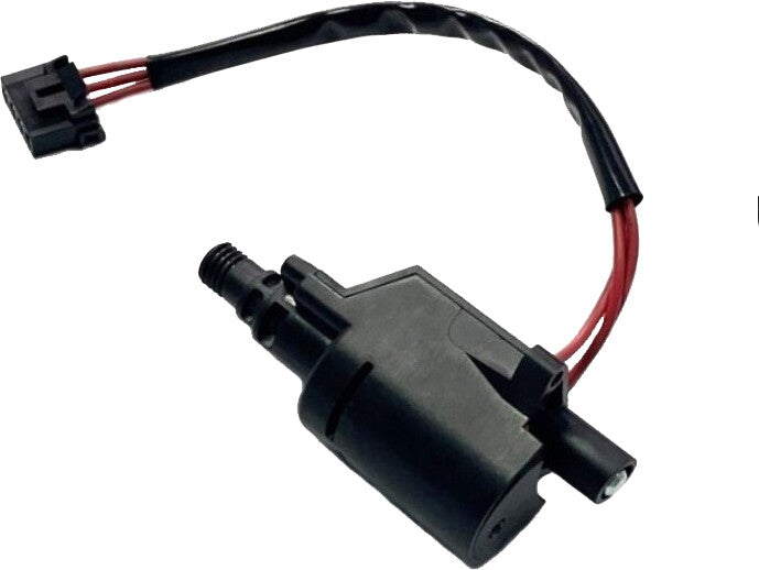 Ignition Switch Housing
