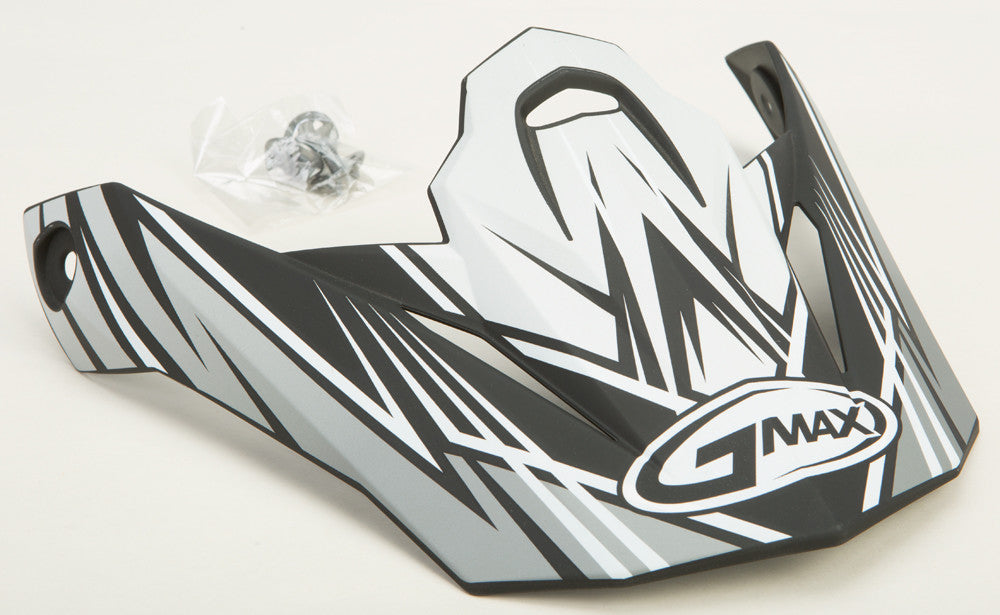 MX86 Helmet Visor