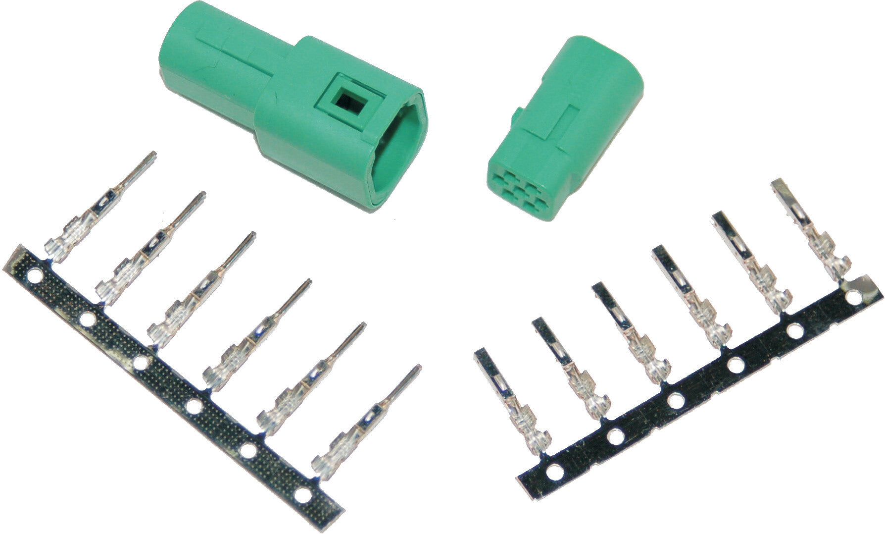 Throttle-By-Wire Extension Harness Kits