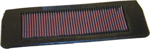 High Flow Air Filter
