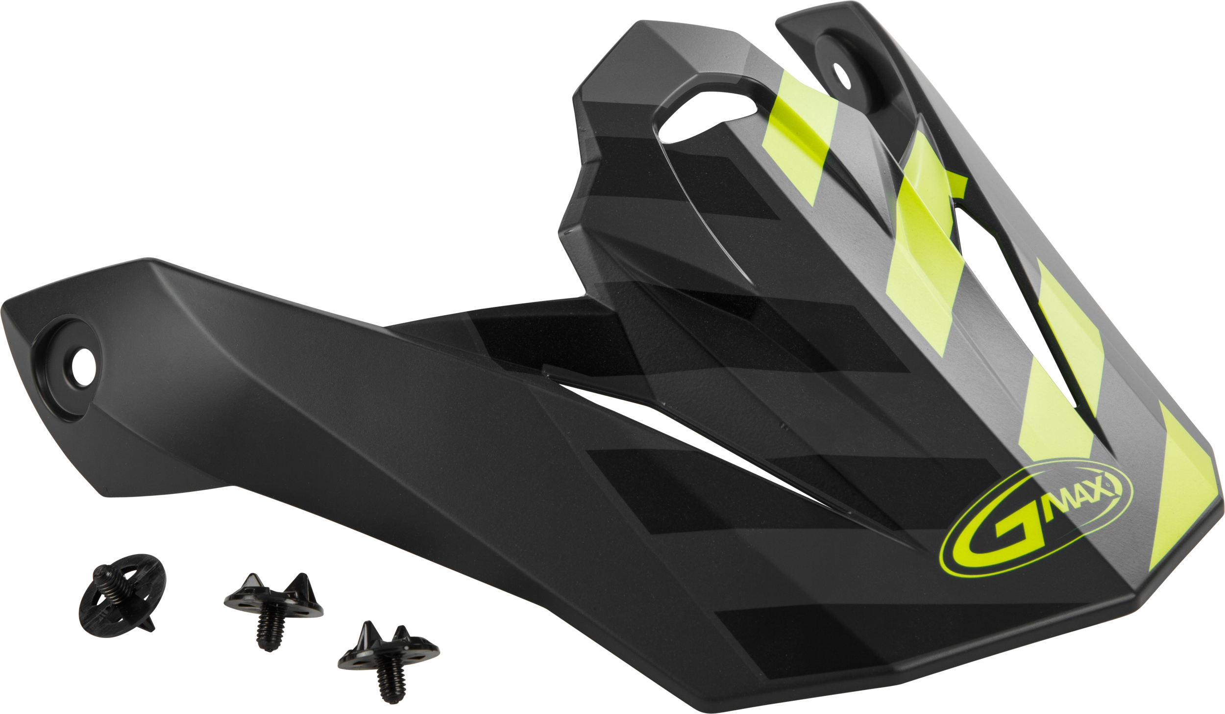 Fame MX-86 Visor w/Screws