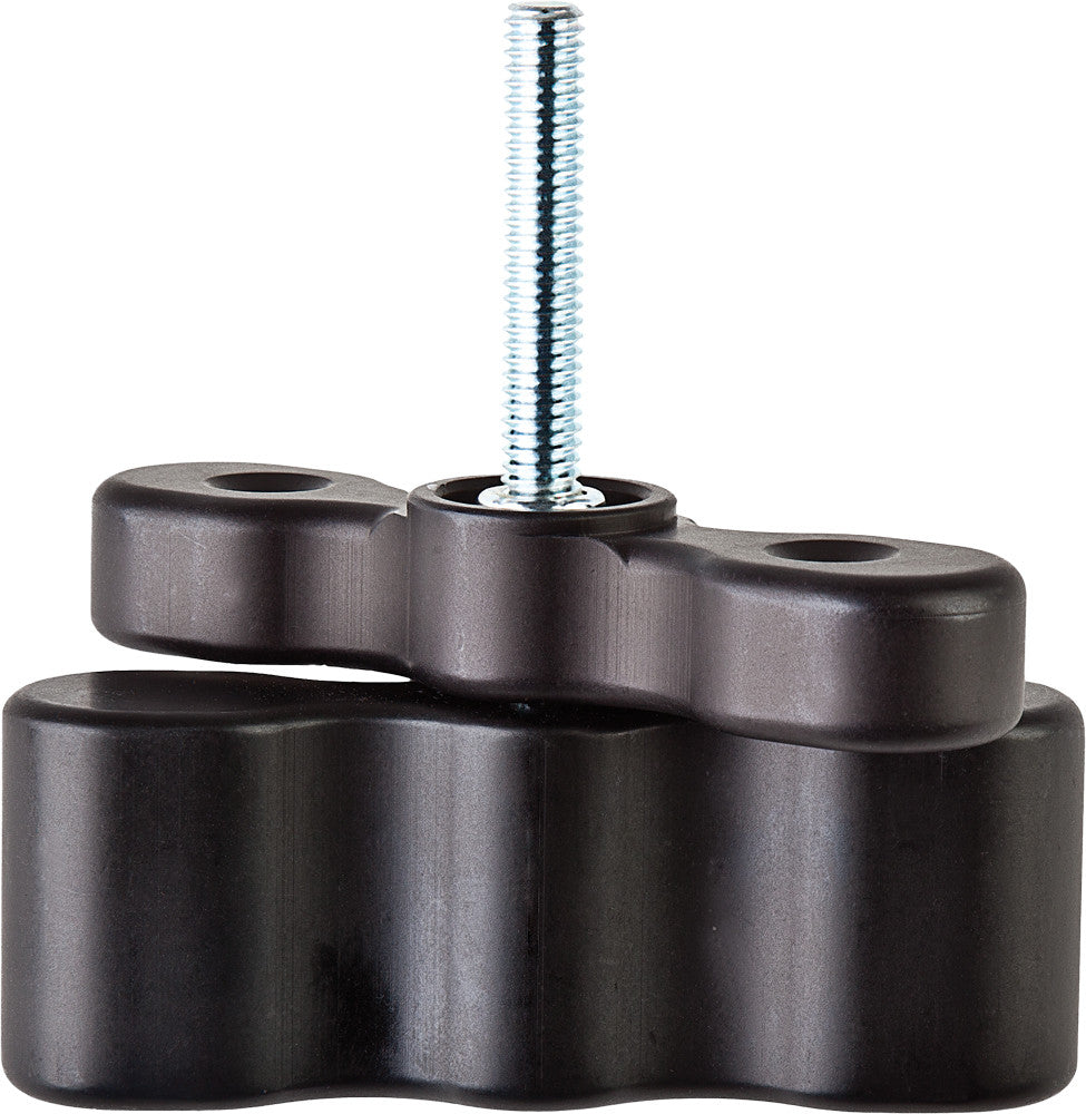 Outdoor Container Pack Mount Extension