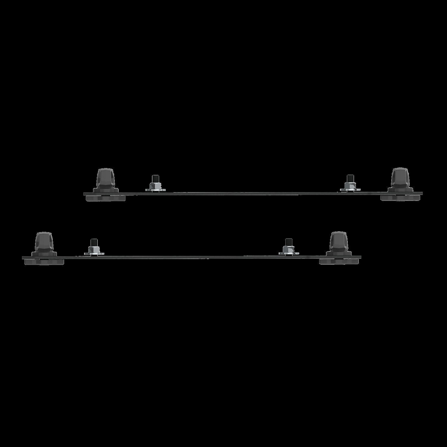 Metal Bed Box Kit