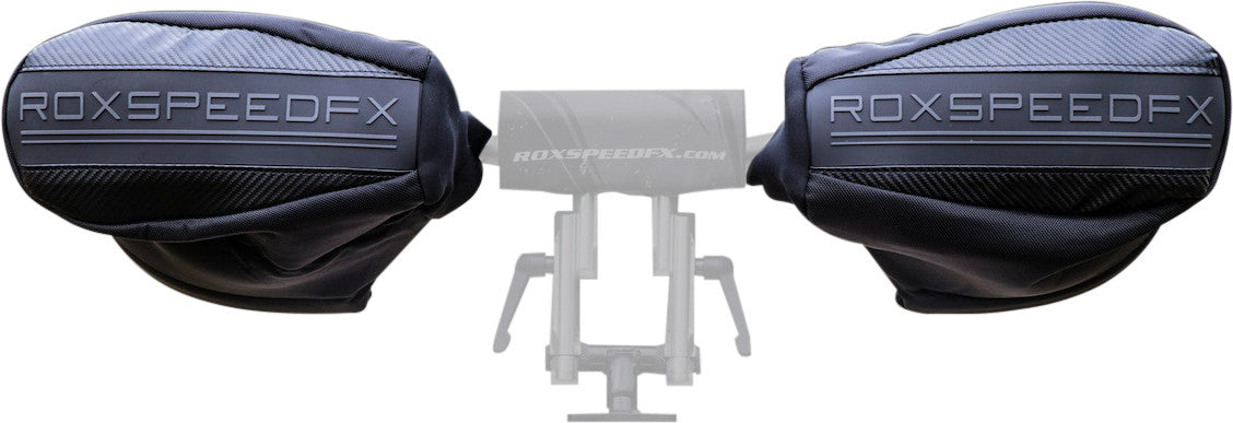 ASG GAUNTLET HANDGUARDS