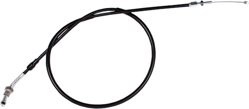 Push Throttle Cable