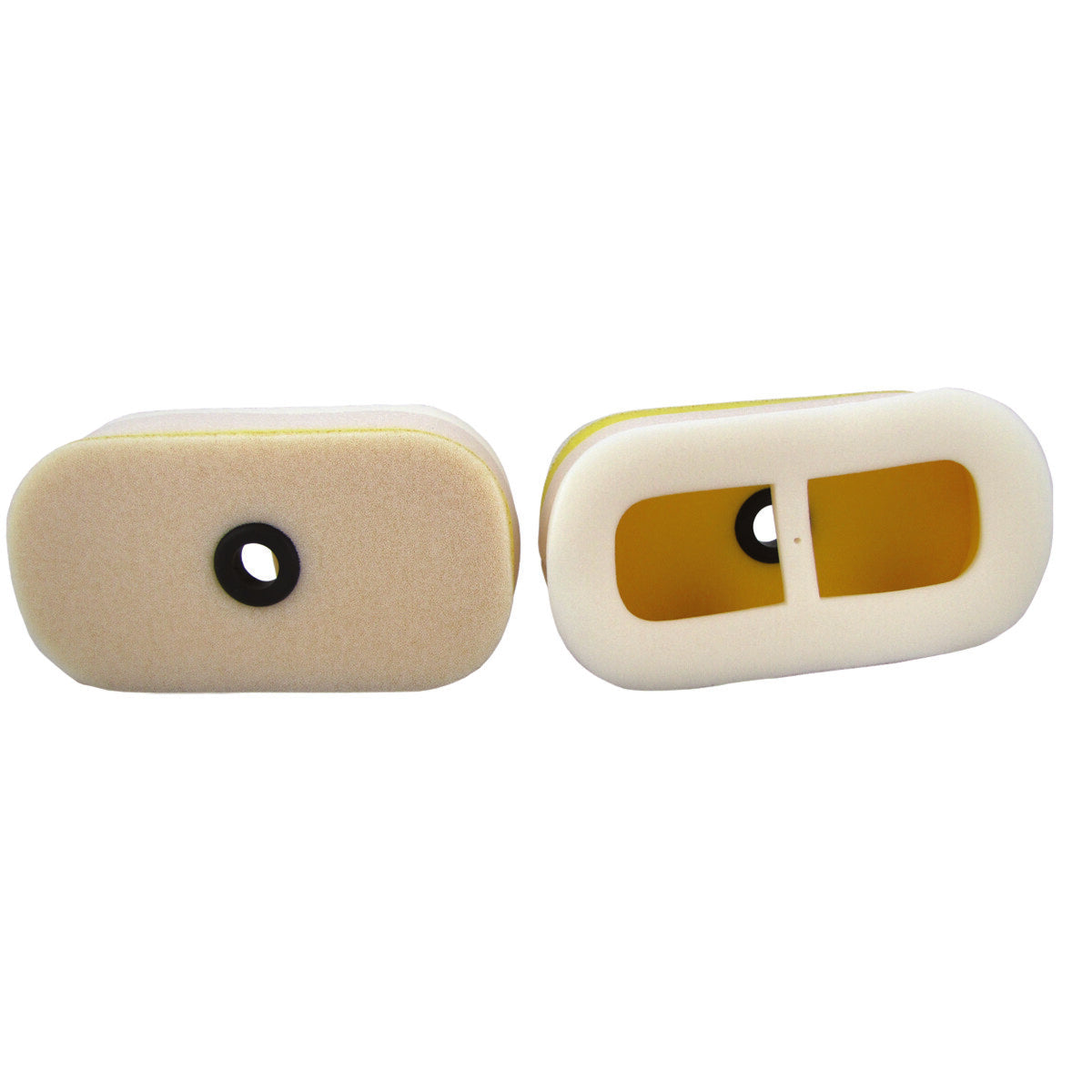 Dual Stage Foam Air Filters