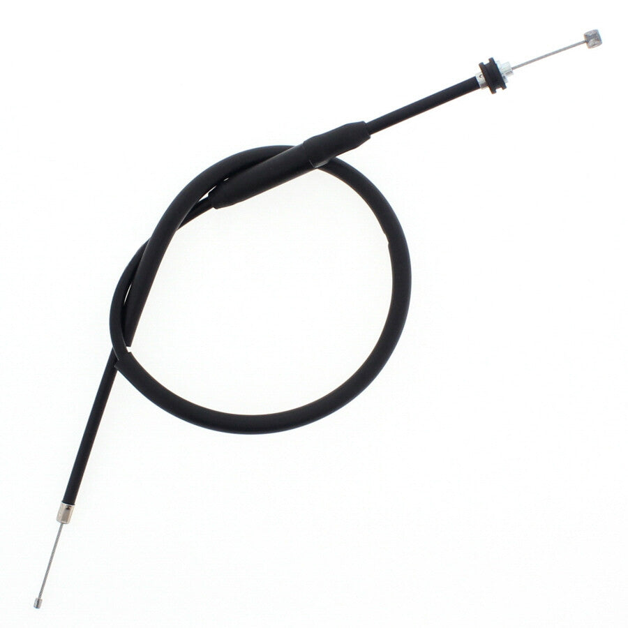 THROTTLE CABLE