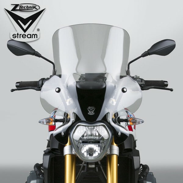 VSTREAM+ WINDSCREEN SPORT/TOUR LIGHT TINT BMW