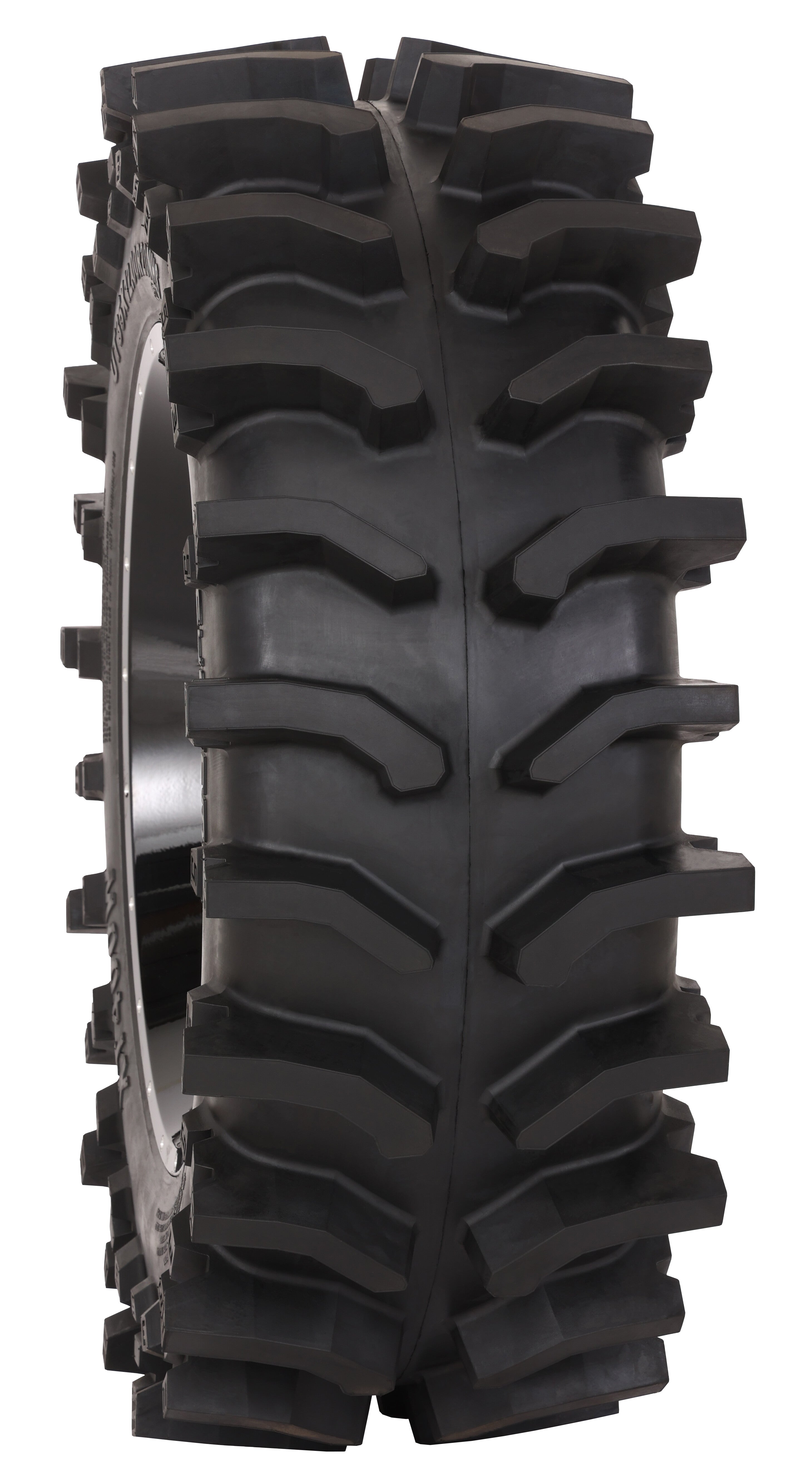 TIRE XT400W 10-PLY 33X12R-20