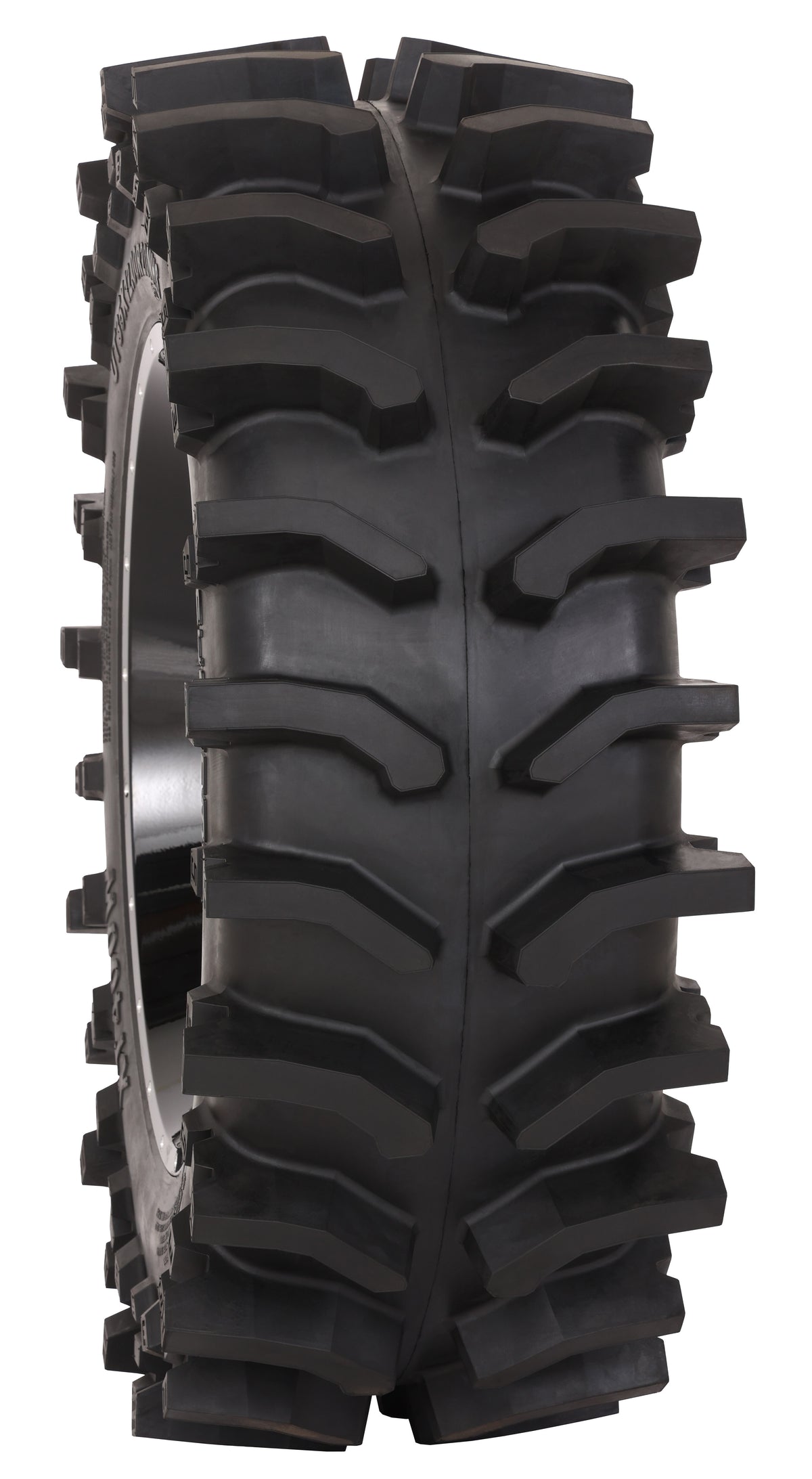TIRE XT400W 10-PLY 33X12R-20