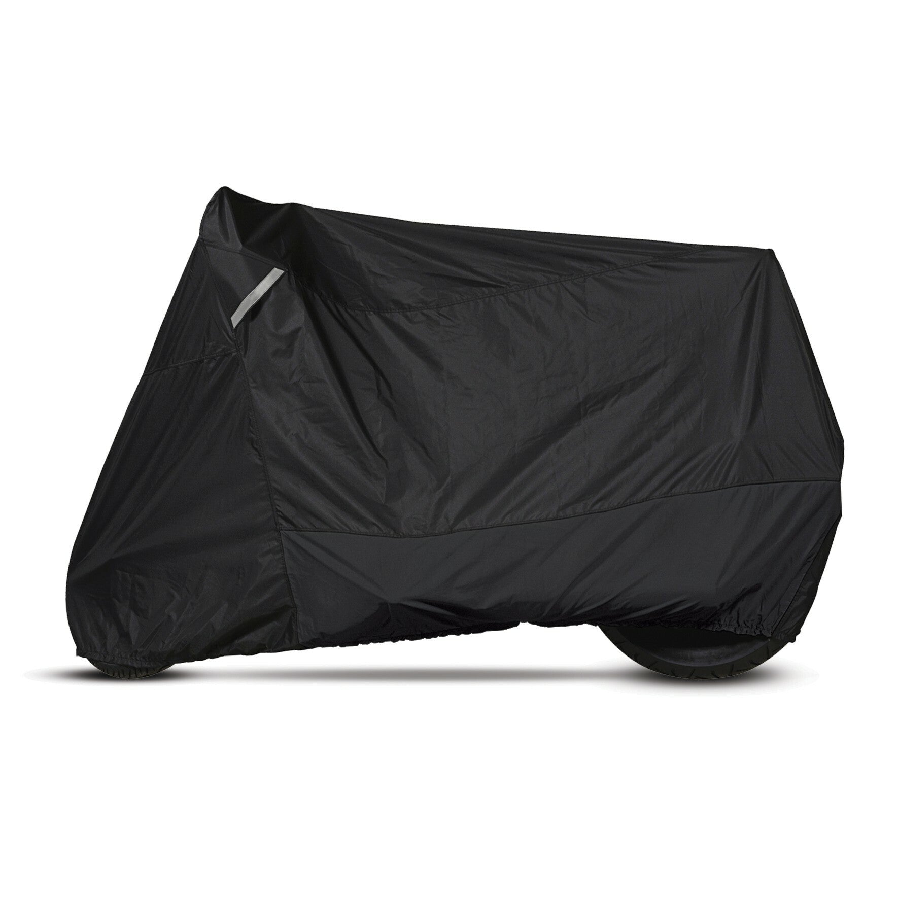 COVER WEATHERALL PLUS BLACK GROM/Z125