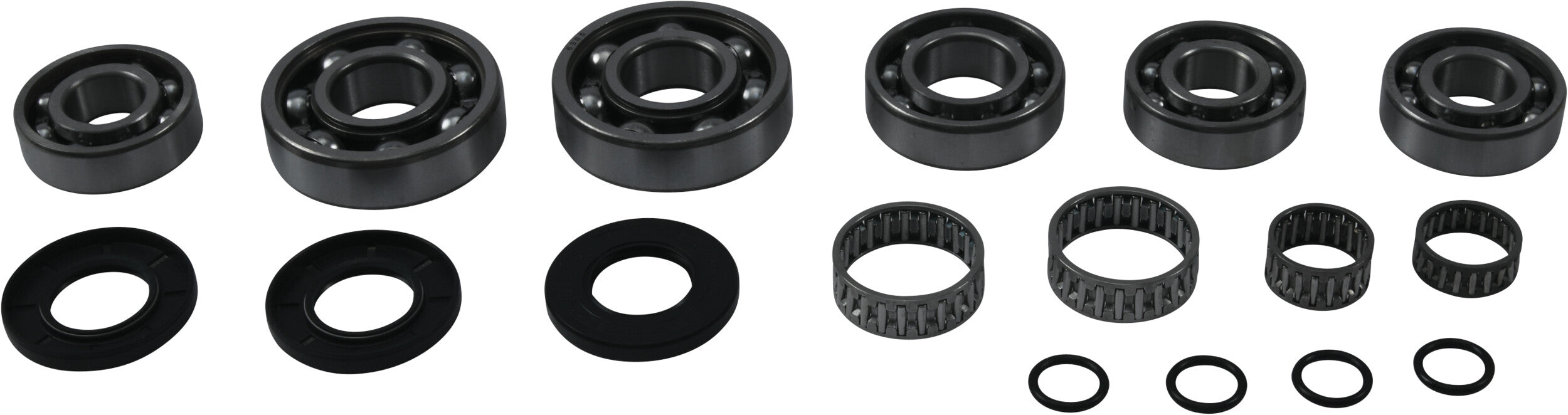 TRANSMISSION BEARING AND SEAL KIT