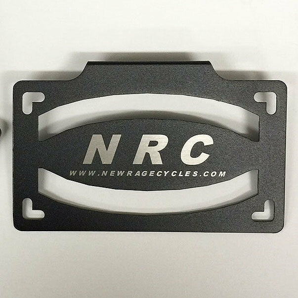 FENDER ELIMINATOR BRACKET DUC