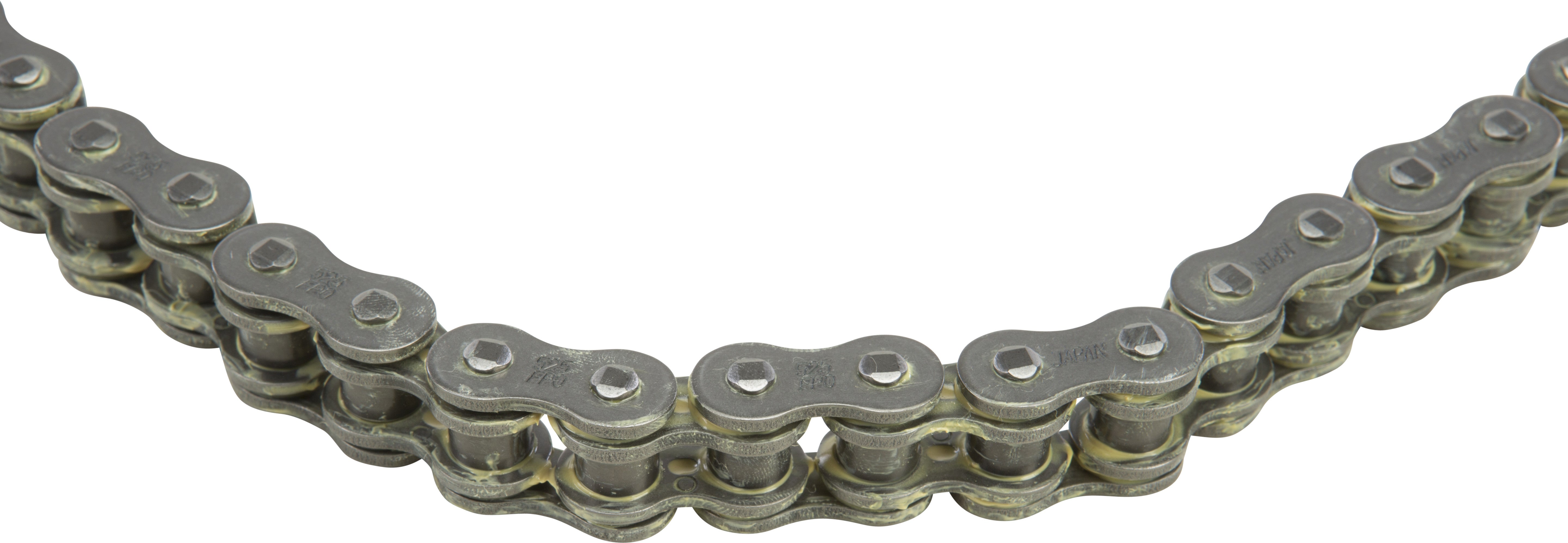 O-Ring Sealed Chain