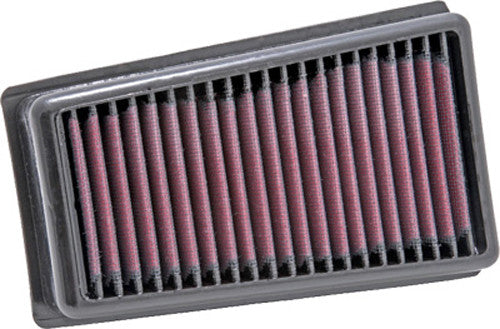 High Flow Air Filter