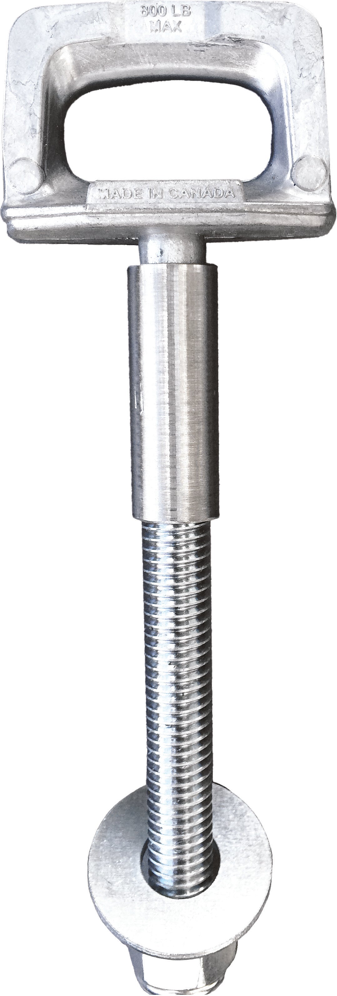 SuperClamp II Replacement Screw Mount
