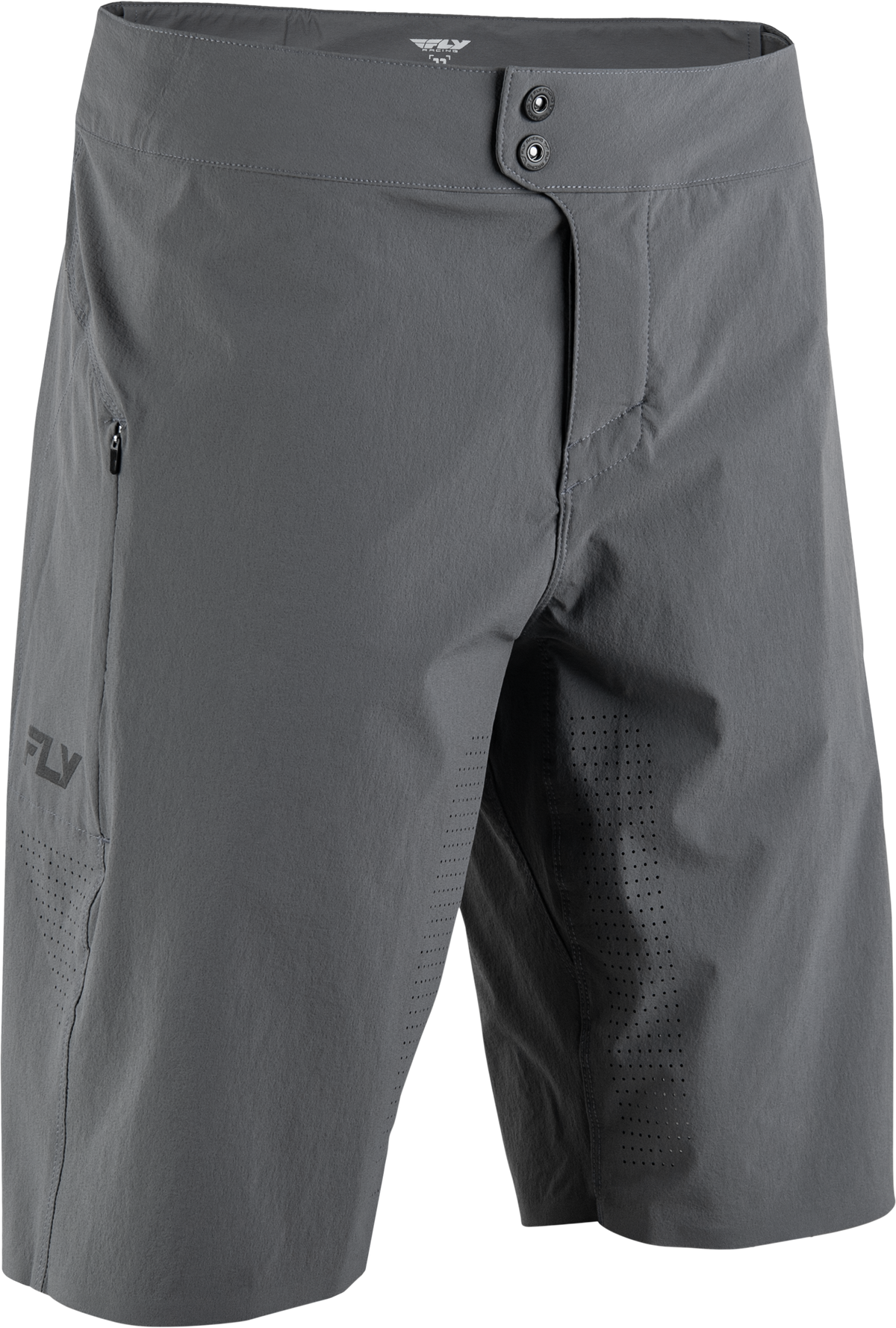 ENDURO SHORT GRANITE SZ 28