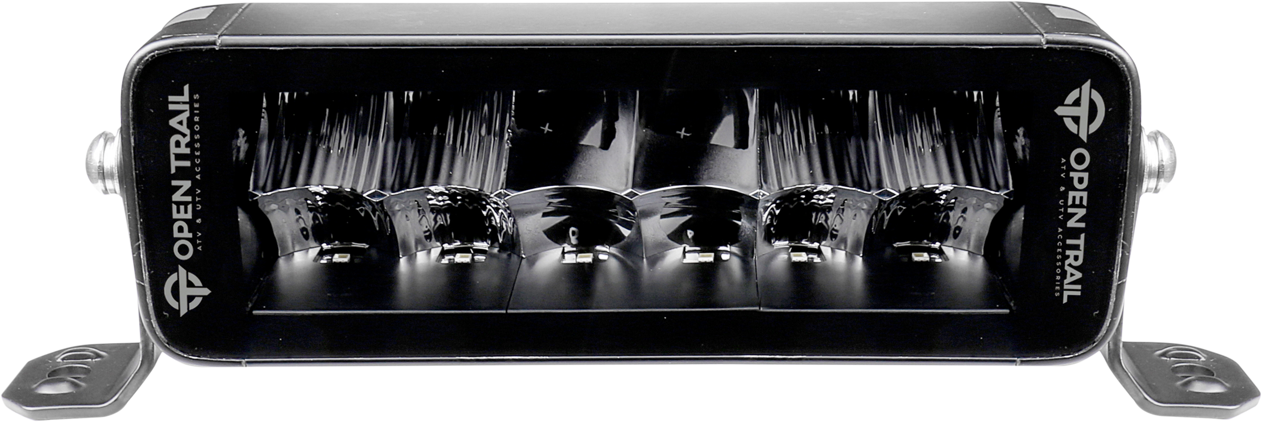 STEALTH LED LIGHT BAR 7"