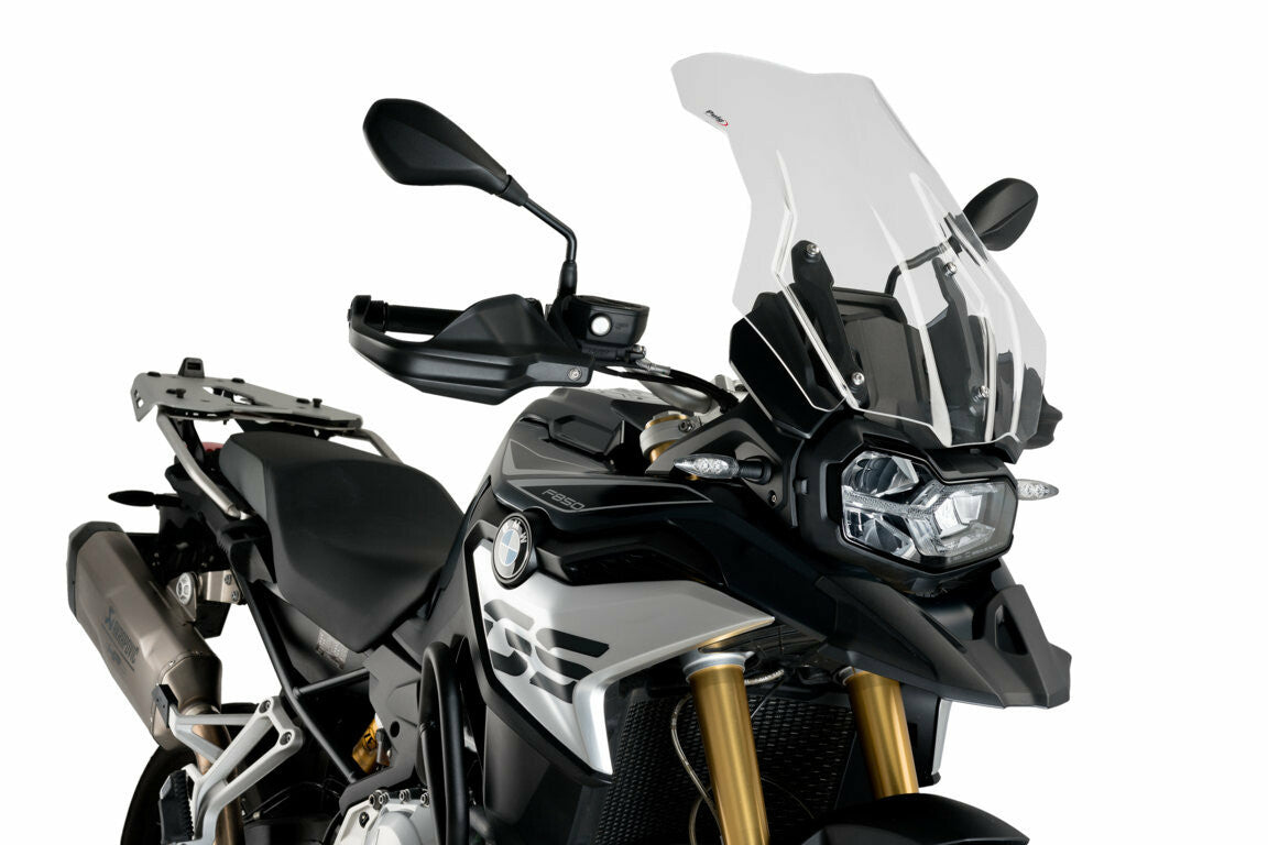 Touring Windscreen