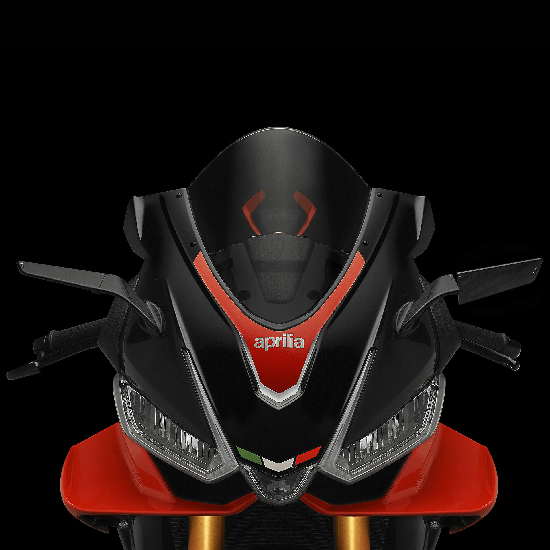 Stealth Sport Mirror